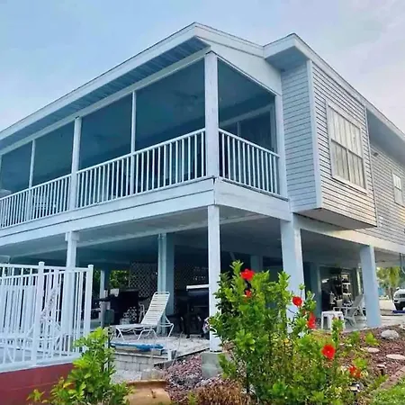 Stunning 3 Level Home With Private Beach And Pool Internal Name: 780 Mccall